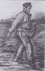The Sower